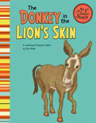 Donkey in the Lion's Skin