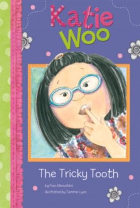 Tricky Tooth