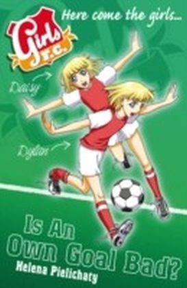 Girls FC 4