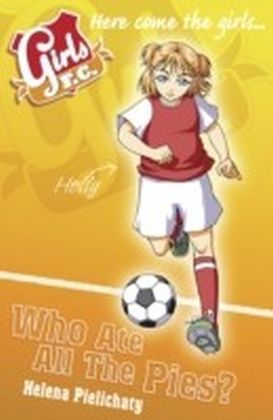 Girls FC 5