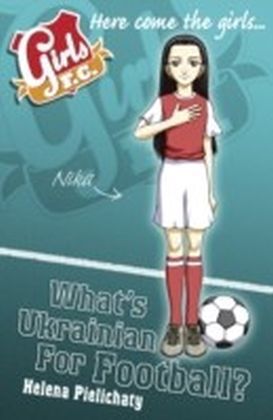 Girls FC 6