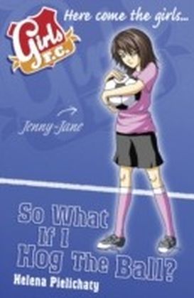 Girls FC 7 main product photo