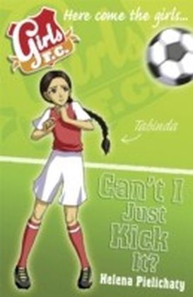 Girls FC 8