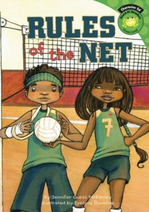 Rules of the Net