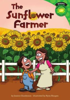 Sunflower Farmer