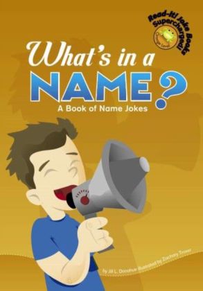 What's in a Name?