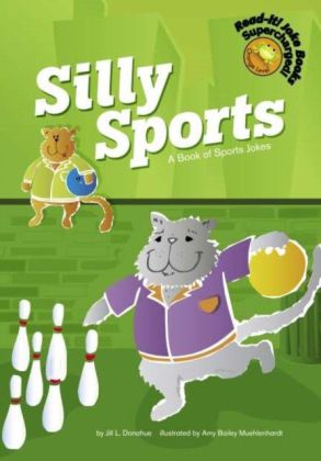 Silly Sports