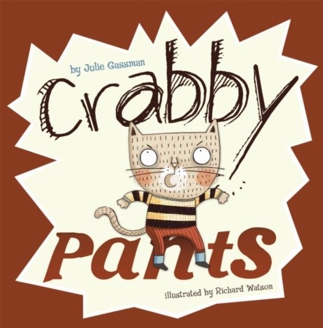 Crabby Pants main product photo