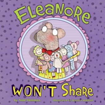 Eleanore Won't Share
