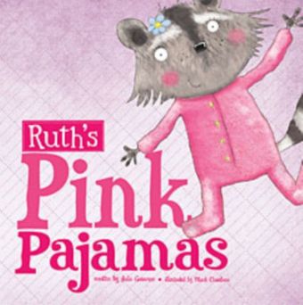 Ruth's Pink Pajamas