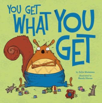 You Get What You Get