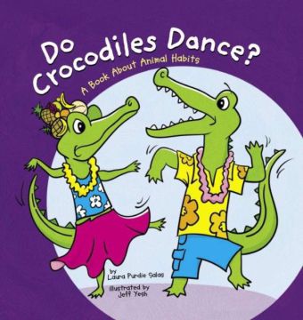 Do Crocodiles Dance?
