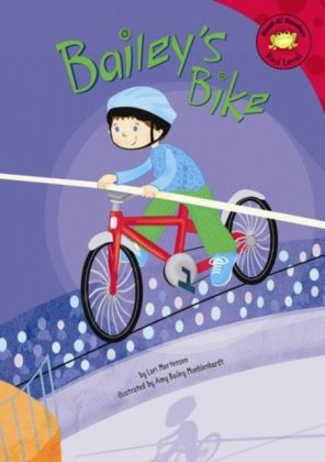 Bailey's Bike