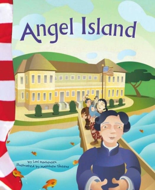 Angel Island main product photo