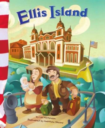 Ellis Island