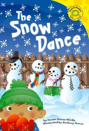 Snow Dance