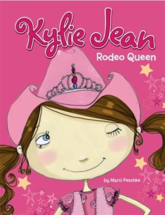 Rodeo Queen