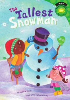 Tallest Snowman