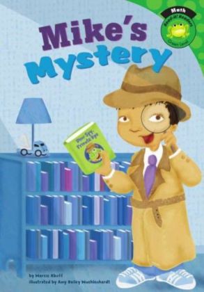Mike's Mystery