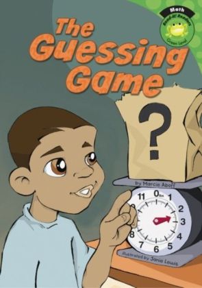 Guessing Game