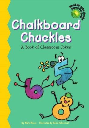 Chalkboard Chuckles