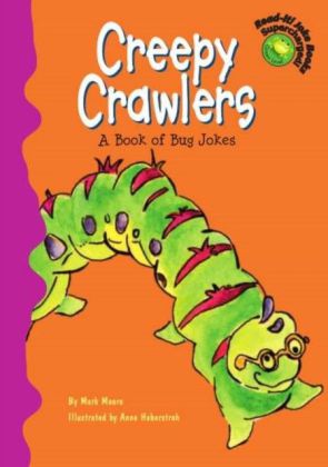 Creepy Crawlers