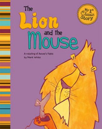 Lion and the Mouse