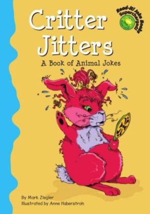 Critter Jitters