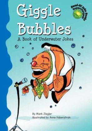 Giggle Bubbles