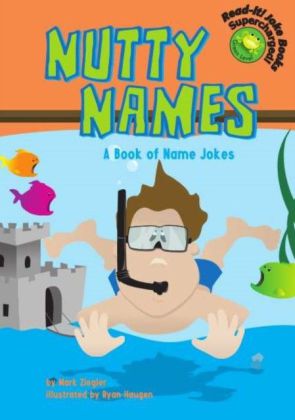 Nutty Names