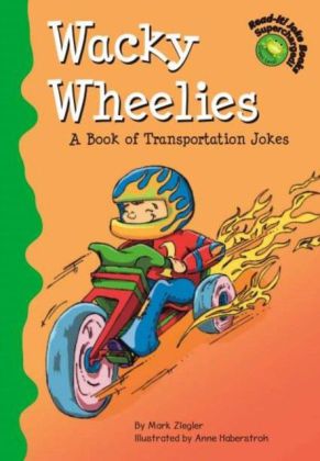 Wacky Wheelies
