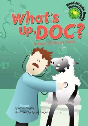 What's Up, Doc?