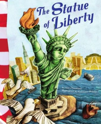 Statue of Liberty