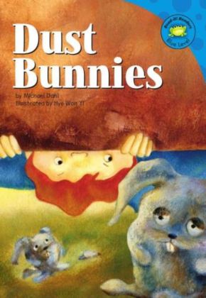 Dust Bunnies