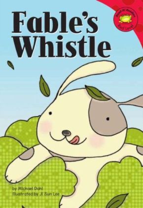 Fable's Whistle