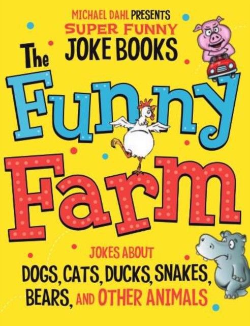 Funny Farm main product photo