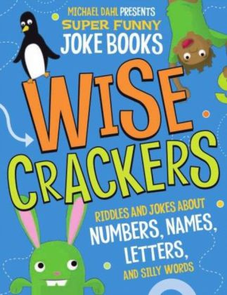 Wise Crackers