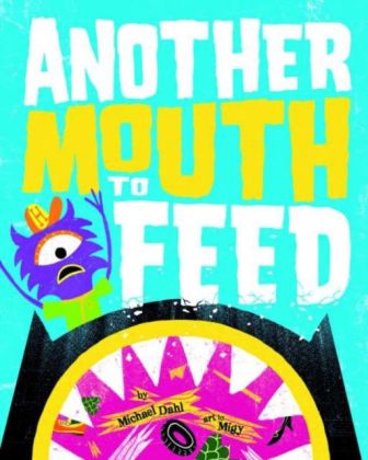 Another Mouth to Feed