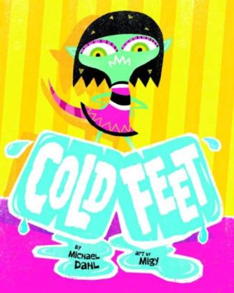 Cold Feet