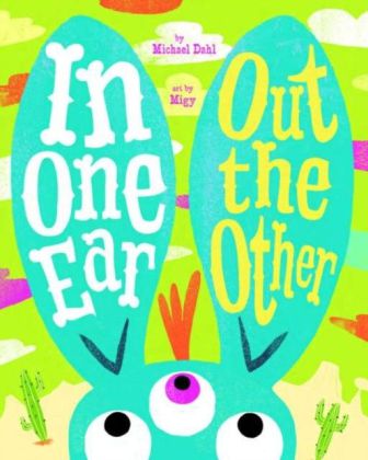 In One Ear, Out the Other