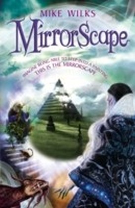 Mirrorscape main product photo