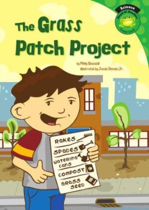 Grass Patch Project