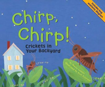 Chirp, Chirp!