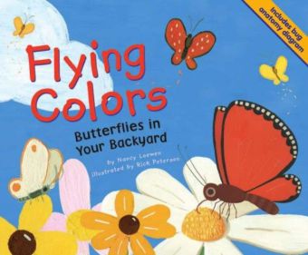 Flying Colors
