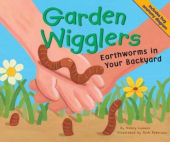 Garden Wigglers