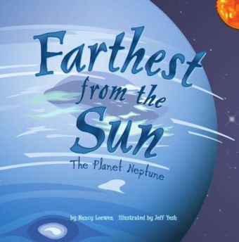 Farthest from the Sun