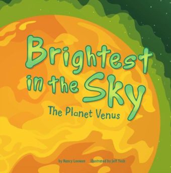 Brightest in the Sky