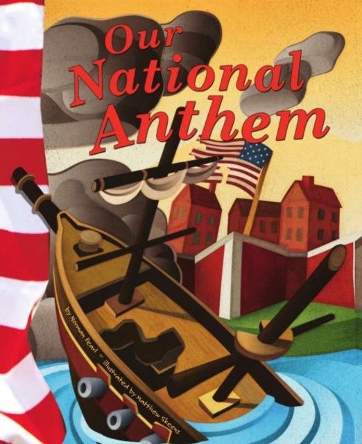 Our National Anthem main product photo
