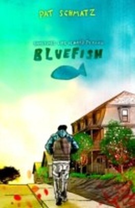Bluefish main product photo