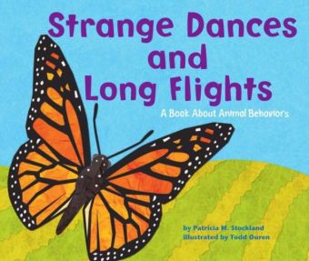 Strange Dances and Long Flights